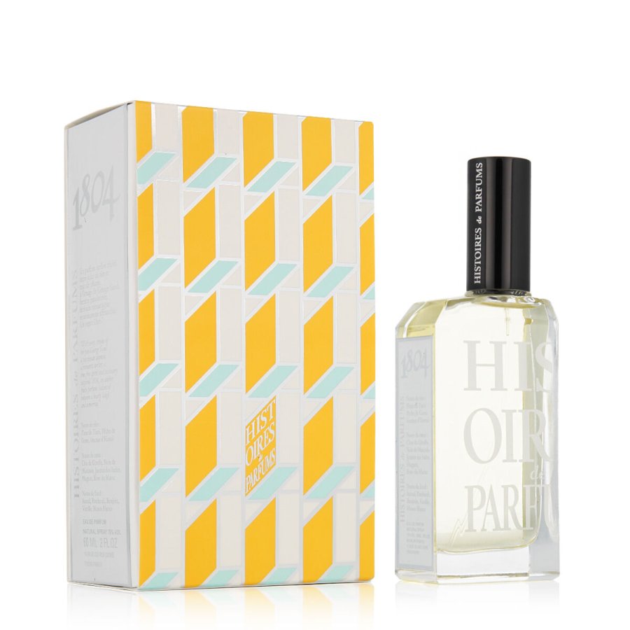 Dameparfume Histoires de Parfums 1804 EDP 60 ml #1
