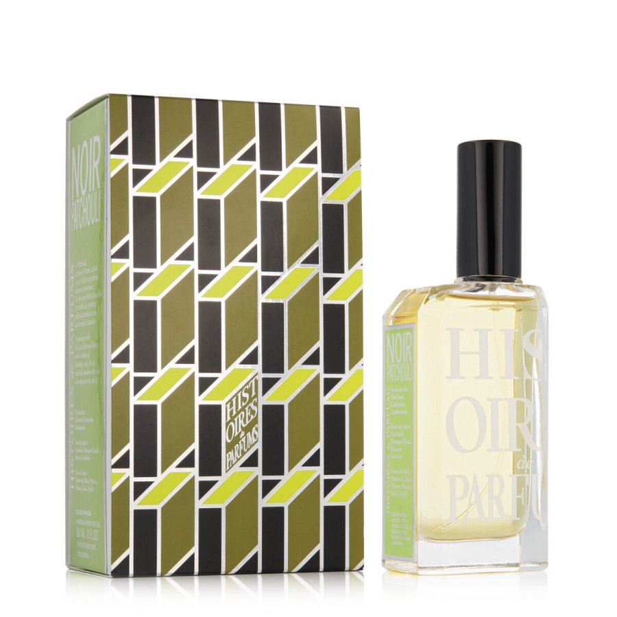Unisex parfume Histoires de Parfums EDP Noir Patchoulli 60 ml #1