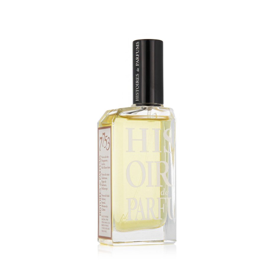 Unisex parfume Histoires de Parfums EDP 7753 Unexpected Mona 60 ml #2