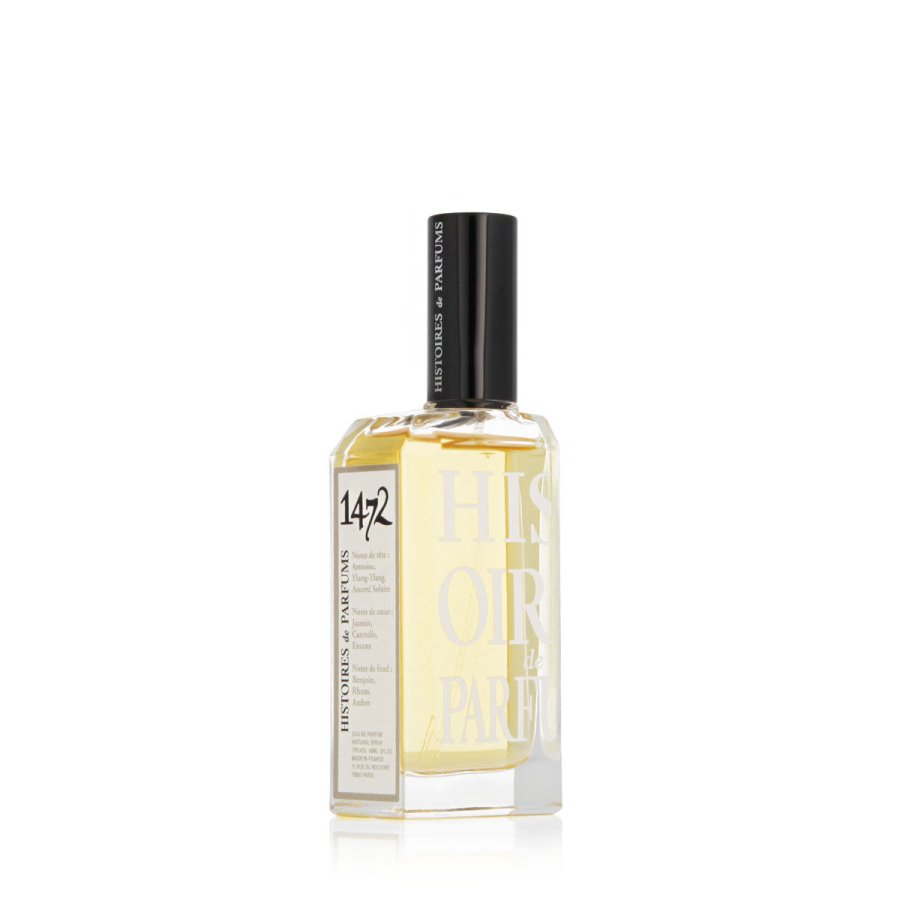 Unisex parfume Histoires de Parfums 1472 La Divina Commedia EDP 60 ml #2