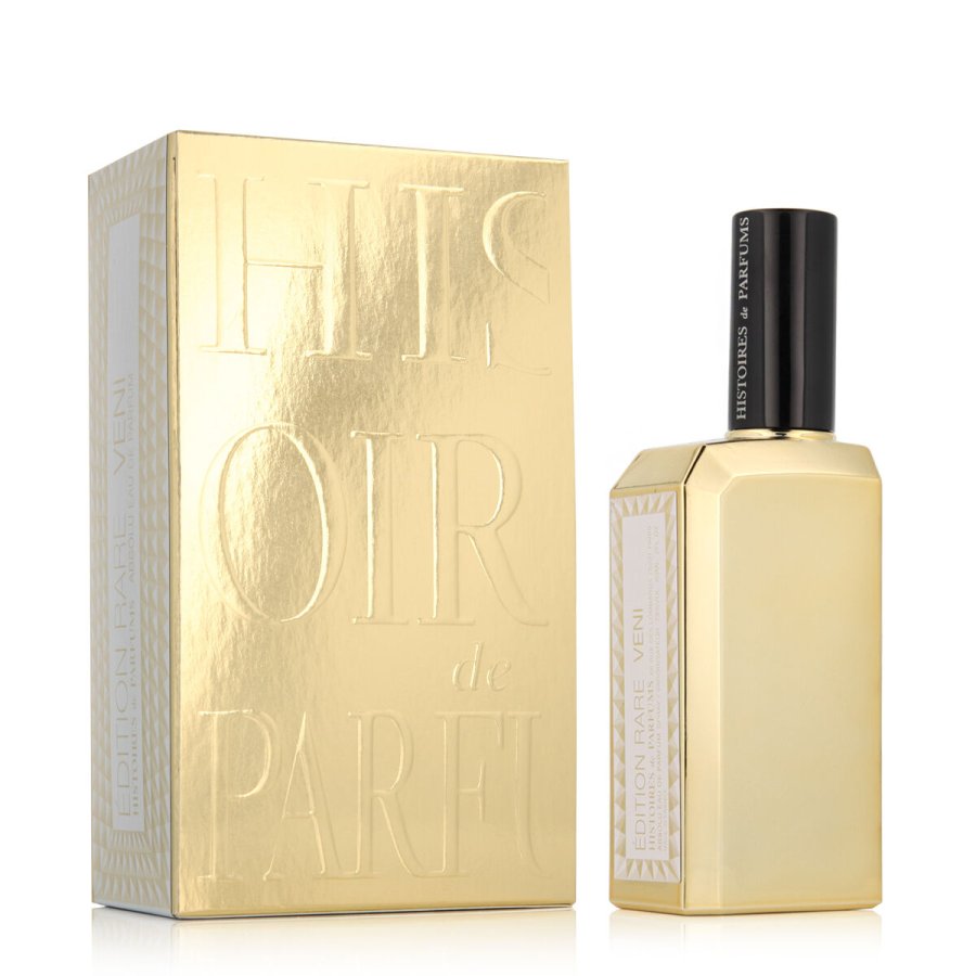 Unisex parfume Histoires de Parfums EDP Veni Absolu 60 ml #1