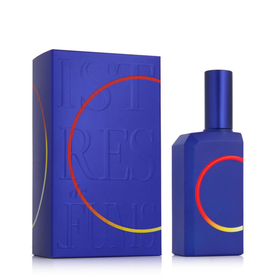 Unisex parfume Histoires de Parfums EDP #1