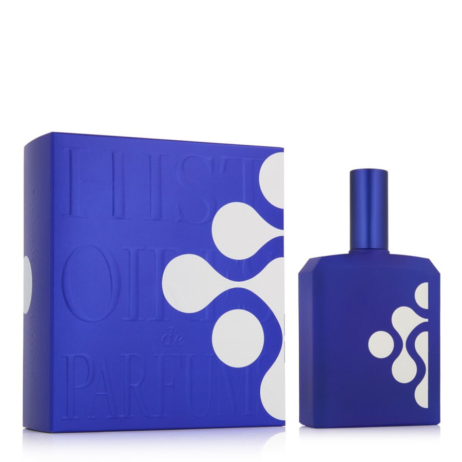 Unisex parfume Histoires de Parfums This Is Not A Blue Bottle 1.4 EDP 120 ml #1