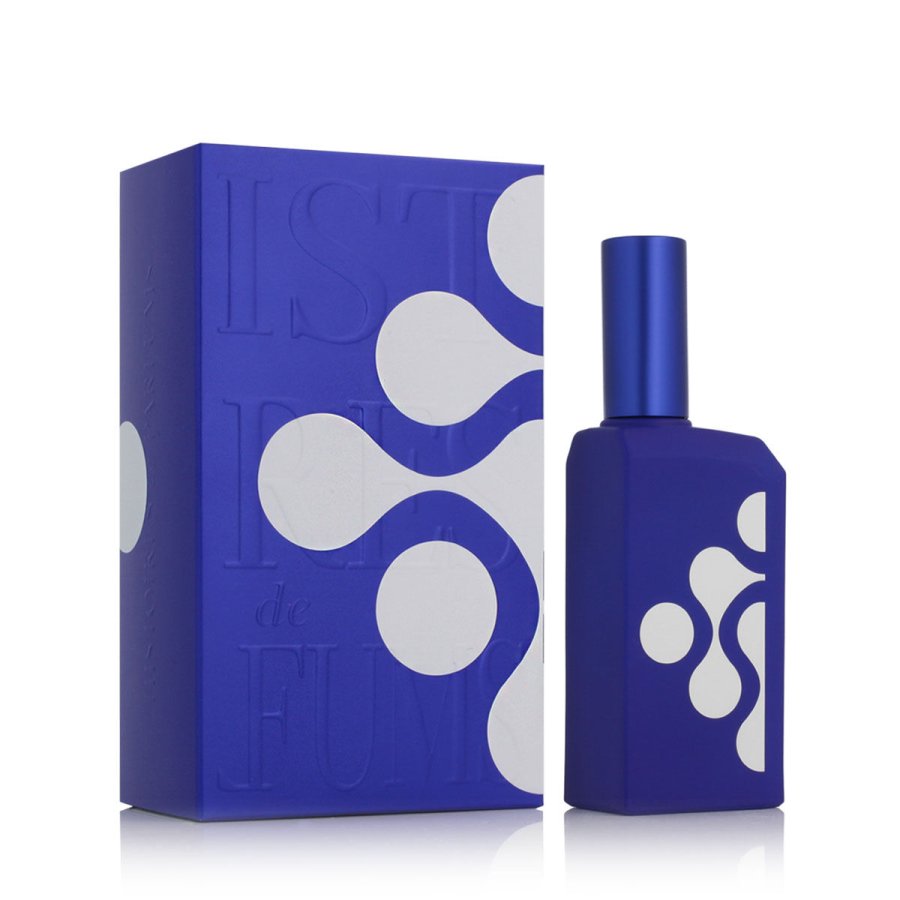 Unisex parfume Histoires de Parfums EDP This Is Not A Blue Bottle 1.4 (60 ml) #1