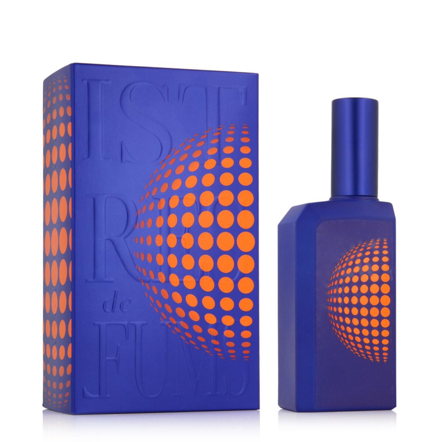 Unisex parfume Histoires de Parfums EDP This Is Not A Blue Bottle 1.6 60 ml #1