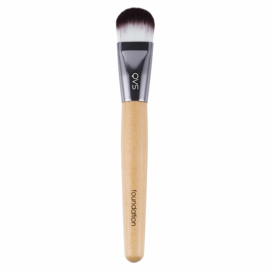 Makeup brste QVS Nylon #1