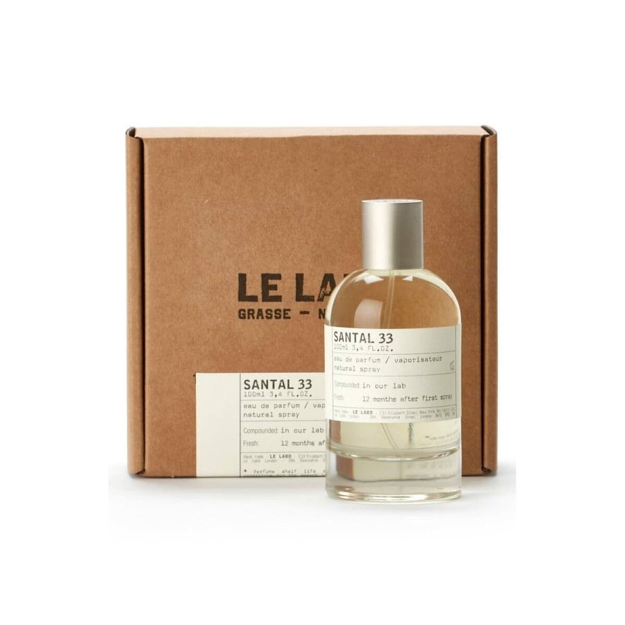 Unisex parfume Le Labo SANTAL 33 #3