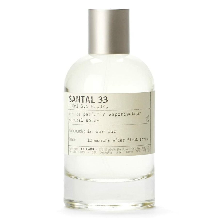 Unisex parfume Le Labo SANTAL 33 #5