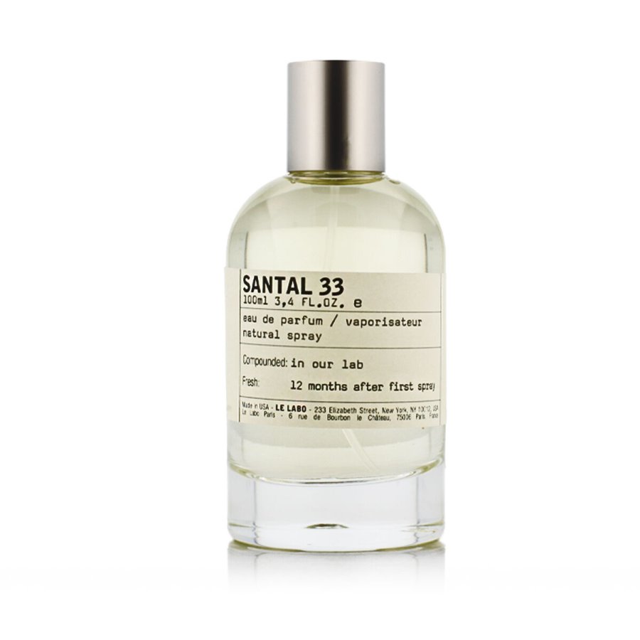 Unisex parfume Le Labo SANTAL 33 #2