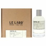 Unisex parfume Le Labo SANTAL 33 #3