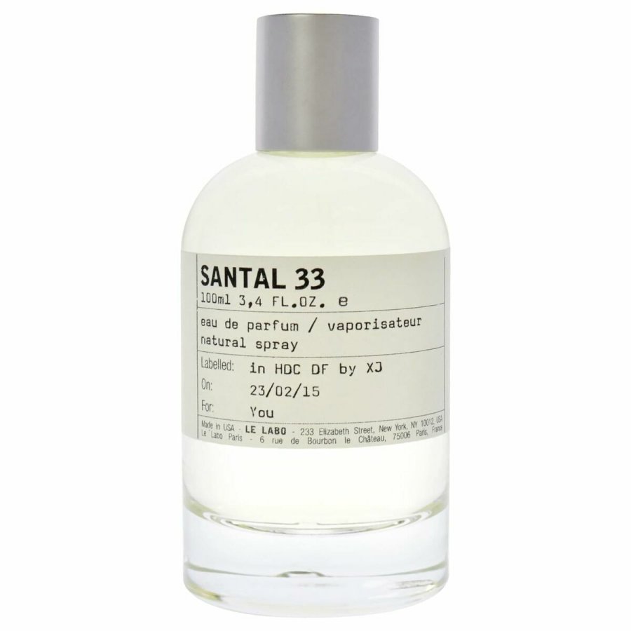 Unisex parfume Le Labo SANTAL 33 #2
