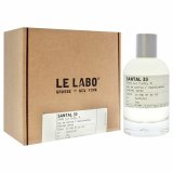 Unisex parfume Le Labo SANTAL 33 #1