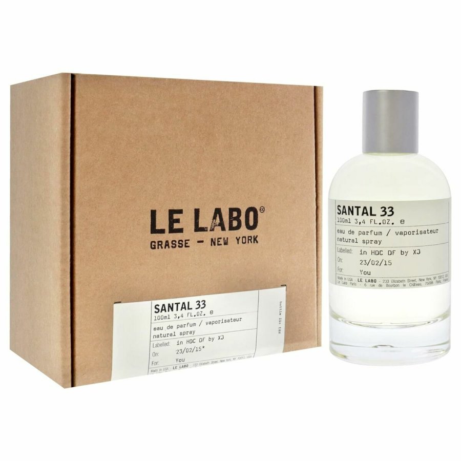 Unisex parfume Le Labo SANTAL 33 #1