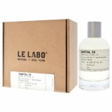 Unisex parfume Le Labo SANTAL 33 #4