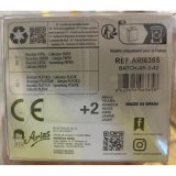 S�t med sut og suttek�de Arias #3