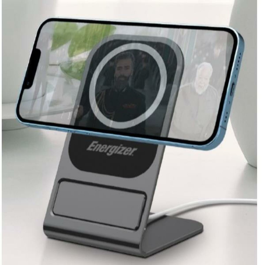 Trdls oplader Energizer WCP-109 Gr #2