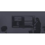 Skrm Elo Touch Systems E628053 4K Ultra HD 54,6