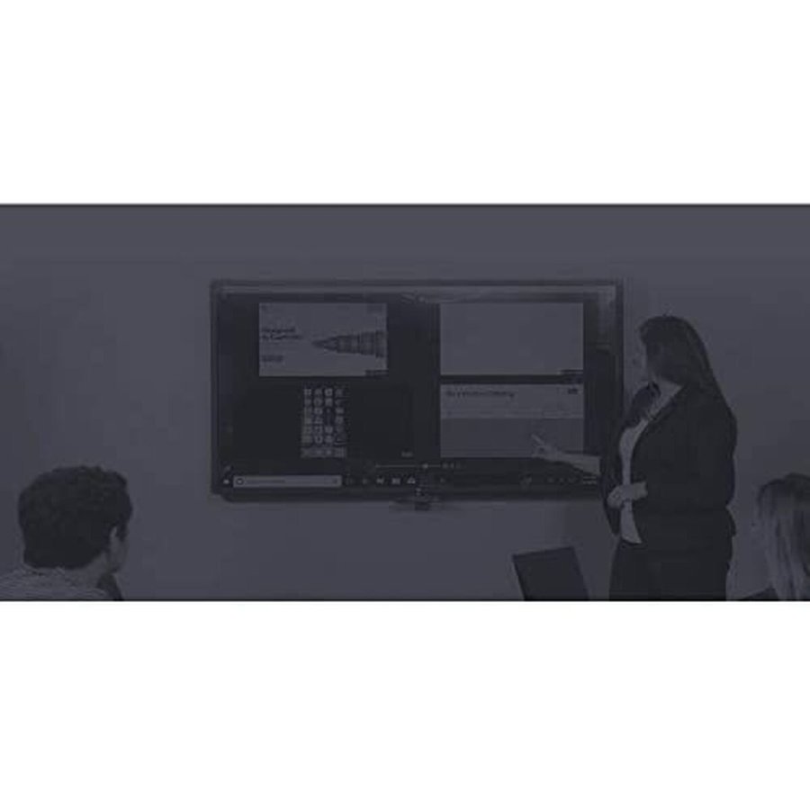 Skrm Elo Touch Systems E628053 4K Ultra HD 54,6