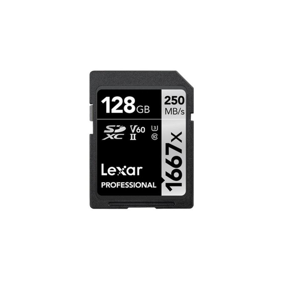 USB-stik Lexar SDXC, 128 GB 128 GB #2