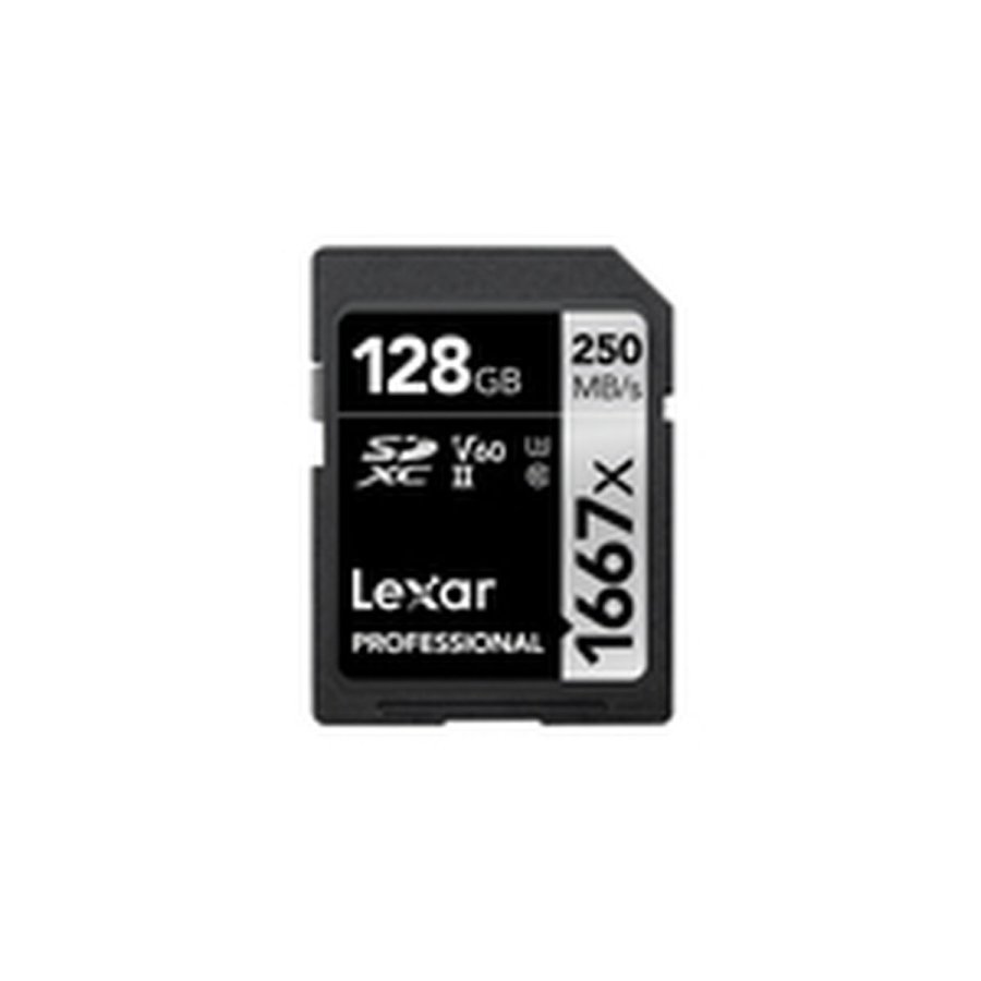 USB-stik Lexar SDXC, 128 GB 128 GB #3