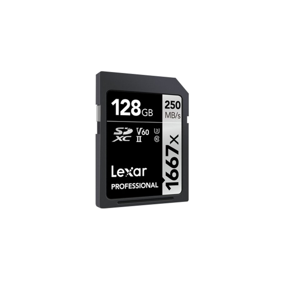USB-stik Lexar SDXC, 128 GB 128 GB #4