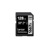 USB-stik Lexar SDXC, 128 GB 128 GB #1