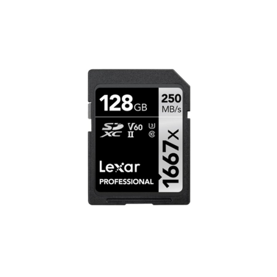 USB-stik Lexar SDXC, 128 GB 128 GB #1