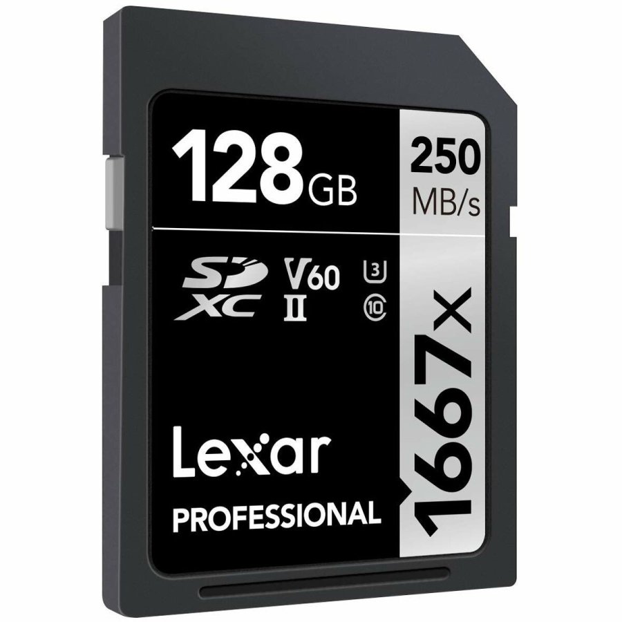 USB-stik Lexar SDXC, 128 GB 128 GB #5