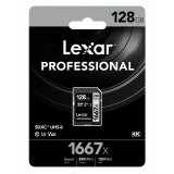 USB-stik Lexar SDXC, 128 GB 128 GB #6