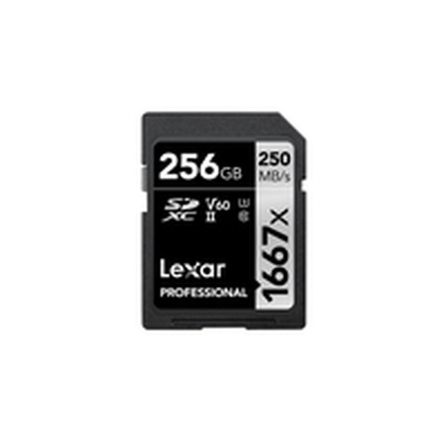 USB-stik Lexar SDXC, 256 GB 256 GB #2