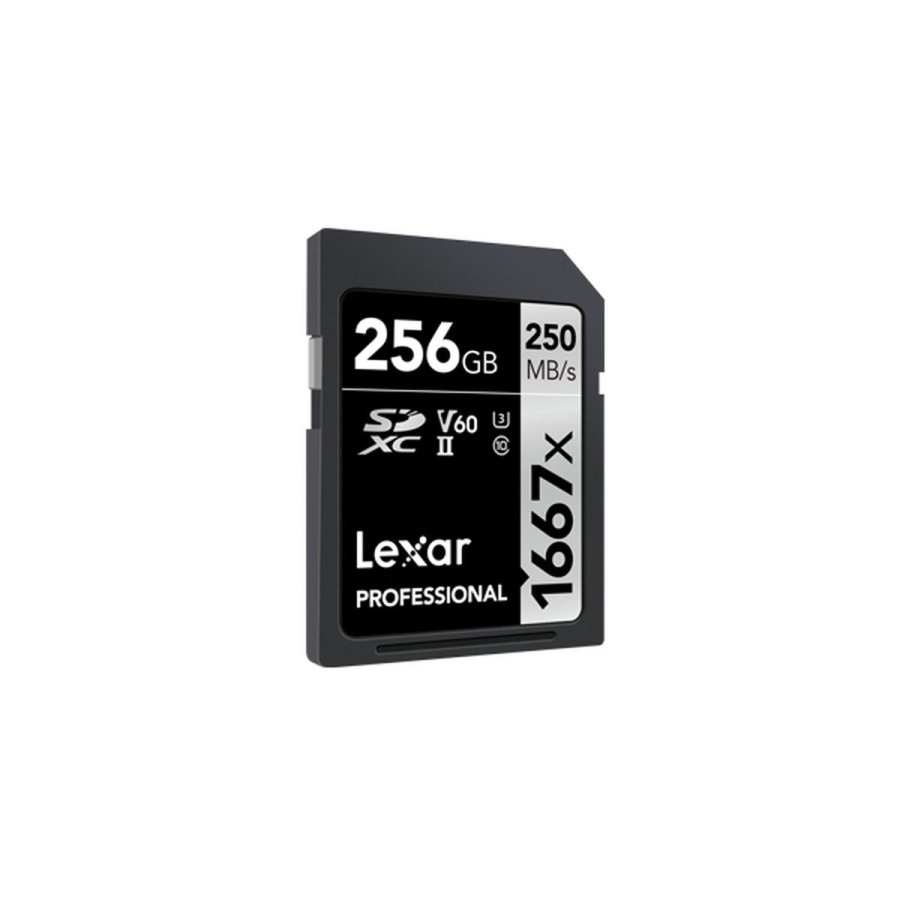 USB-stik Lexar SDXC, 256 GB 256 GB #3