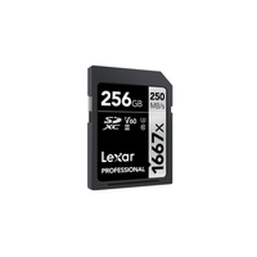 USB-stik Lexar SDXC, 256 GB 256 GB #4