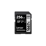 USB-stik Lexar SDXC, 256 GB 256 GB #1