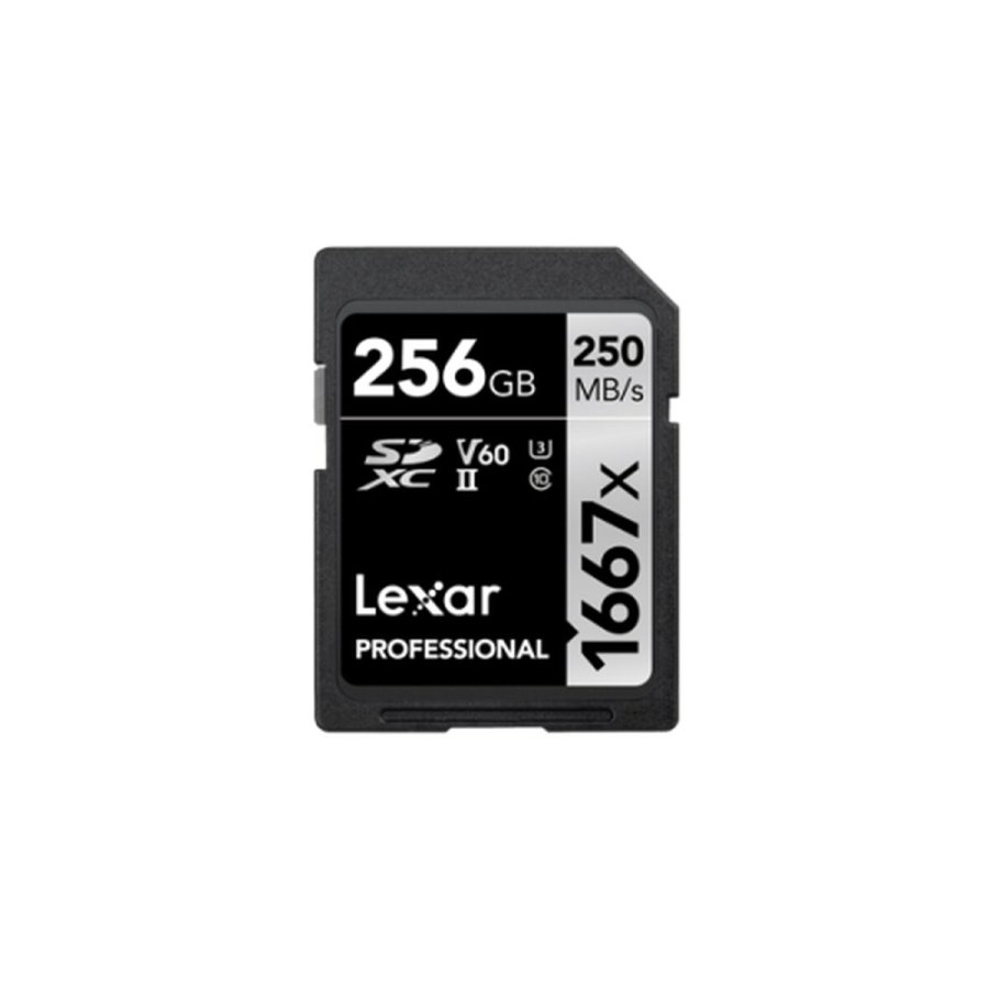 USB-stik Lexar SDXC, 256 GB 256 GB #1