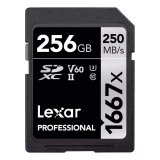 USB-stik Lexar SDXC, 256 GB 256 GB #5