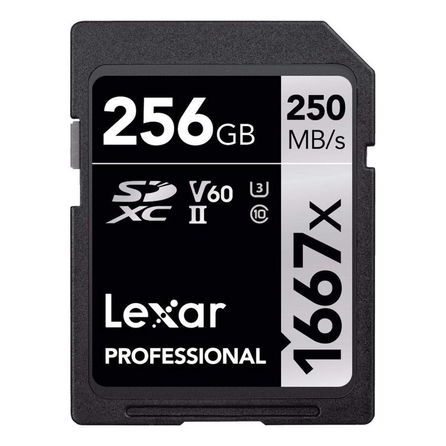 USB-stik Lexar SDXC, 256 GB 256 GB #5