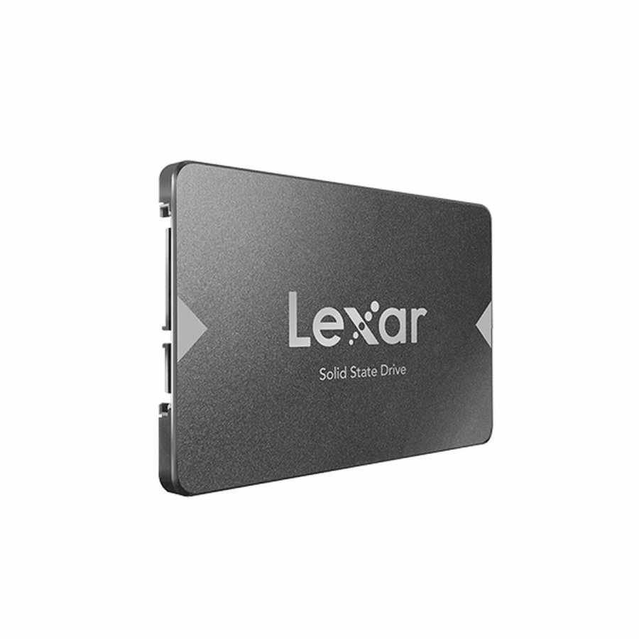 Harddisk Lexar NS100 128 GB SSD Sort #2
