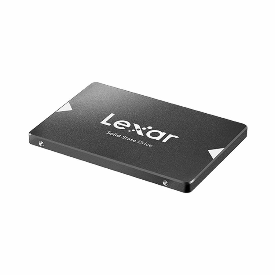 Harddisk Lexar NS100 128 GB SSD Sort #3