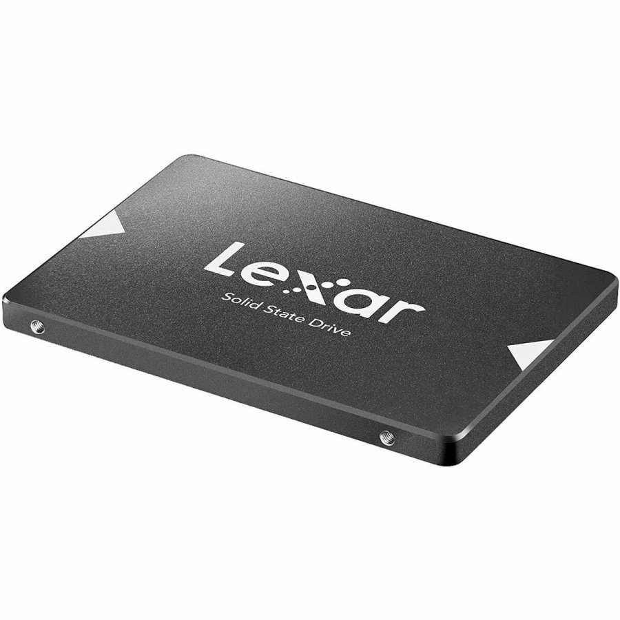 Harddisk Lexar NS100 128 GB SSD Sort #4
