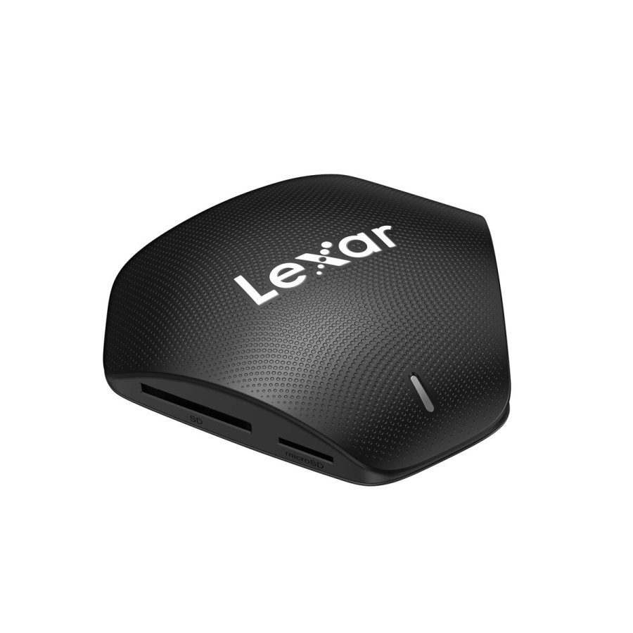 3 i 1 kortlser Lexar Professional Sort #2