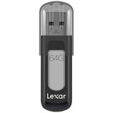 USB-stik Lexar JumpDrive V100 Hvid Gr 64 GB #3