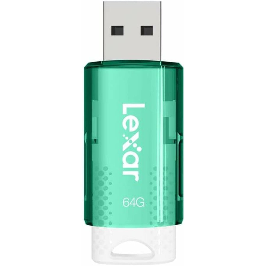 USB-stik Lexar JUMPDRIVE S60 64 GB #2