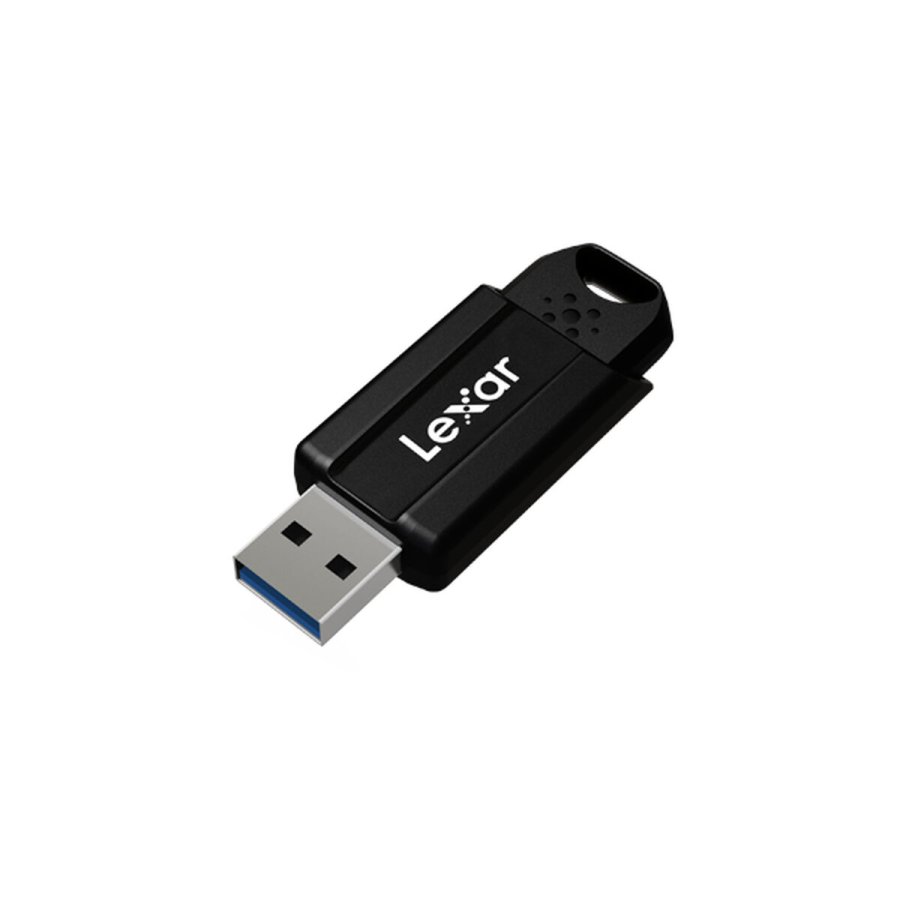 USB-stik Lexar JumpDrive S80 Sort 64 GB #1