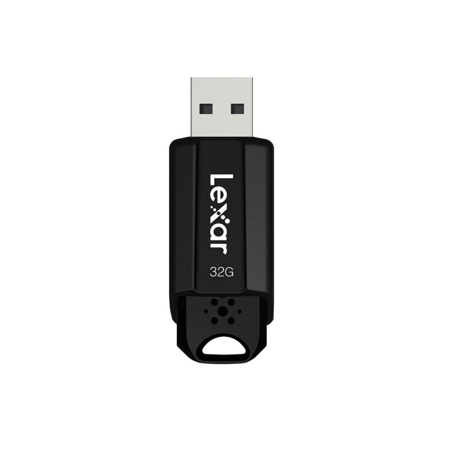 USB-stik Lexar JumpDrive S80 Sort 128 GB #2
