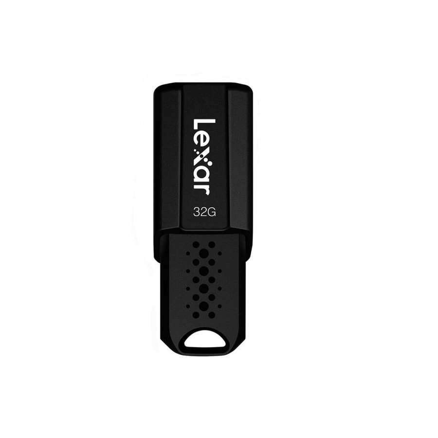USB-stik Lexar JumpDrive S80 Sort 128 GB #3