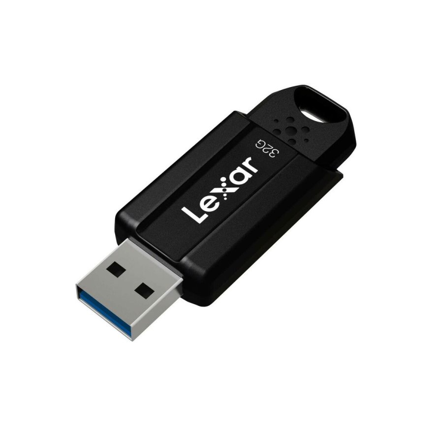 USB-stik Lexar JumpDrive S80 Sort 128 GB #4
