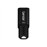 USB-stik Lexar JumpDrive S80 Sort 256 GB #1