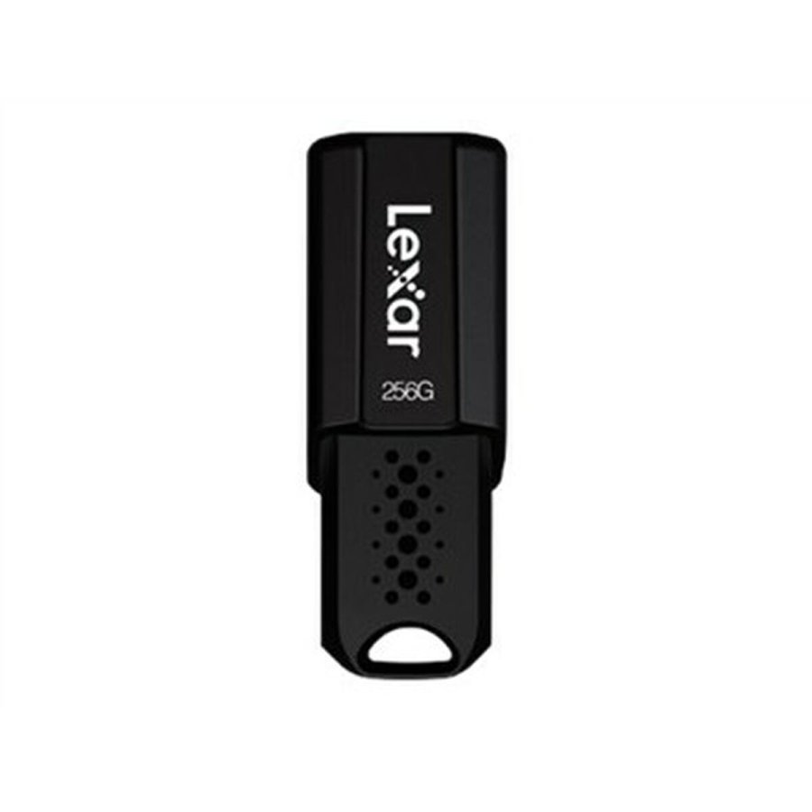 USB-stik Lexar JumpDrive S80 Sort 256 GB #1