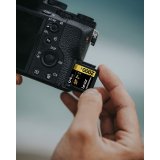 SD-hukommelseskort Lexar LSD2000064G-BNNNG 64 GB #5