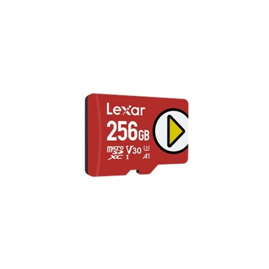 USB-stik Lexar LMSPLAY256G-BNNNG Rd 256 GB #1